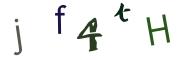 Recopier le code Captcha de l'image