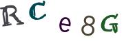 Recopier le code Captcha de l'image