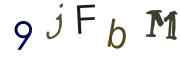 Recopier le code Captcha de l'image