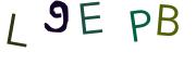 Recopier le code Captcha de l'image
