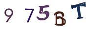 Recopier le code Captcha de l'image