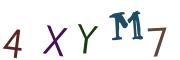 Recopier le code Captcha de l'image