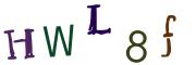 Recopier le code Captcha de l'image