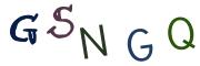 Recopier le code Captcha de l'image