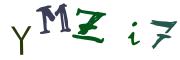 Recopier le code Captcha de l'image