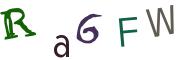 Recopier le code Captcha de l'image