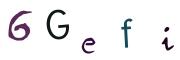 Recopier le code Captcha de l'image