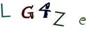 Recopier le code Captcha de l'image