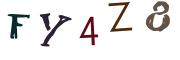 Recopier le code Captcha de l'image