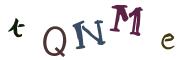 Recopier le code Captcha de l'image