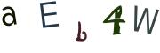 Recopier le code Captcha de l'image