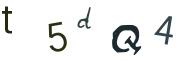 Recopier le code Captcha de l'image