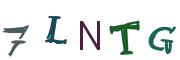 Recopier le code Captcha de l'image