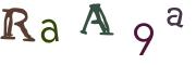 Recopier le code Captcha de l'image