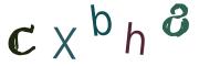 Recopier le code Captcha de l'image