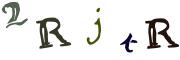Recopier le code Captcha de l'image