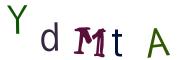Recopier le code Captcha de l'image