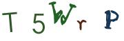 Recopier le code Captcha de l'image