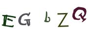 Recopier le code Captcha de l'image