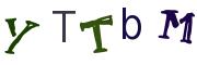 Recopier le code Captcha de l'image