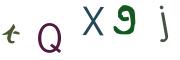 Recopier le code Captcha de l'image