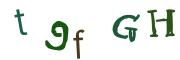 Recopier le code Captcha de l'image