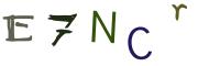 Recopier le code Captcha de l'image