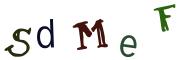 Recopier le code Captcha de l'image