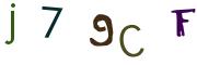 Recopier le code Captcha de l'image