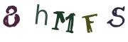 Recopier le code Captcha de l'image