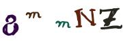 Recopier le code Captcha de l'image
