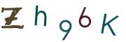 Recopier le code Captcha de l'image