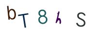 Recopier le code Captcha de l'image