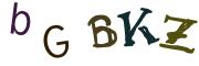 Recopier le code Captcha de l'image