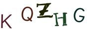 Recopier le code Captcha de l'image