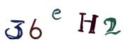 Recopier le code Captcha de l'image