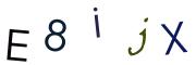 Recopier le code Captcha de l'image