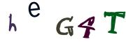 Recopier le code Captcha de l'image