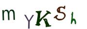 Recopier le code Captcha de l'image