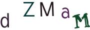 Recopier le code Captcha de l'image