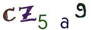 Recopier le code Captcha de l'image