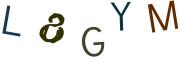 Recopier le code Captcha de l'image