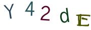 Recopier le code Captcha de l'image
