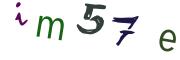 Recopier le code Captcha de l'image