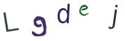Recopier le code Captcha de l'image