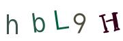 Recopier le code Captcha de l'image