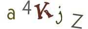 Recopier le code Captcha de l'image