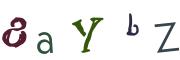 Recopier le code Captcha de l'image