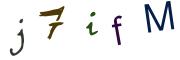 Recopier le code Captcha de l'image
