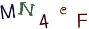 Recopier le code Captcha de l'image